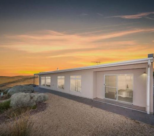 Fleurieu Coastal Retreat Lot 150 Myponga Beach