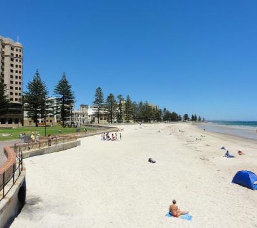 Glenelg Private Studio