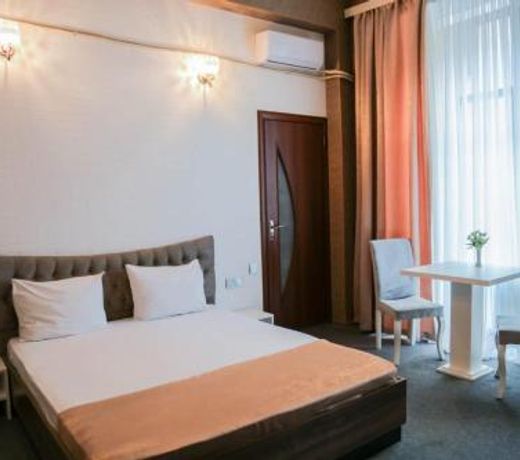 Best Center Hotel