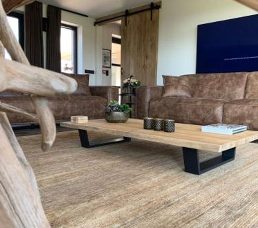 Vakantiewoning 't Rysselhof