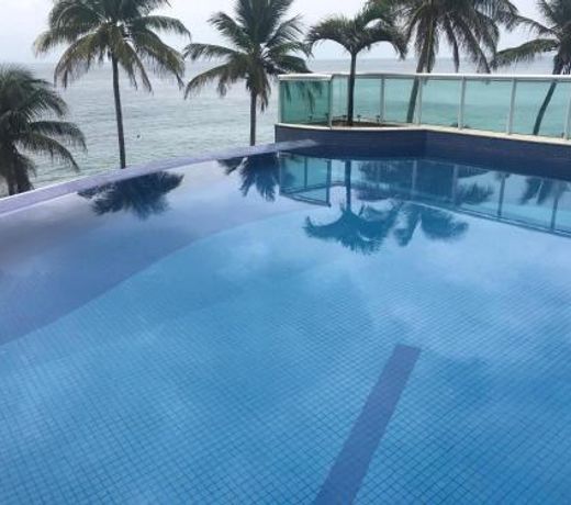 LUXUOSO APARTAMENTO COSTA ESPANHA Barra SALVADOR
