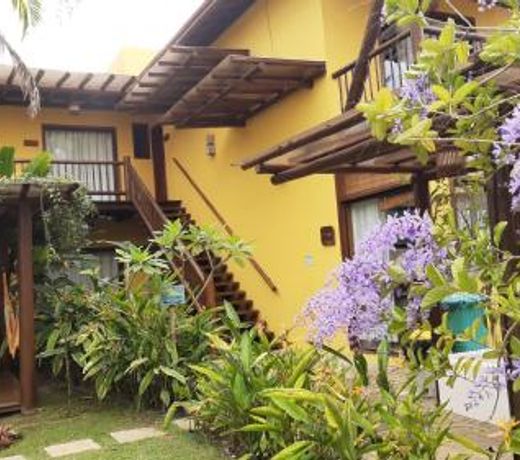 Conchas do Mar Residence
