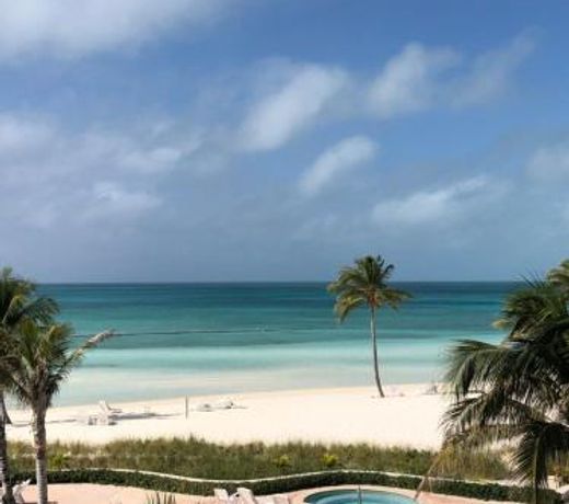 Chub Cay Resort & Marina