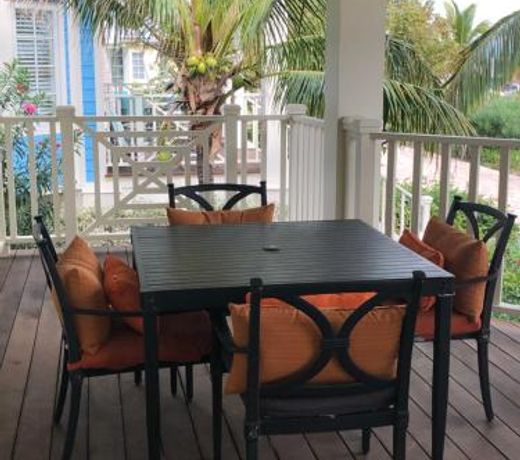 Chub Cay Resort & Marina