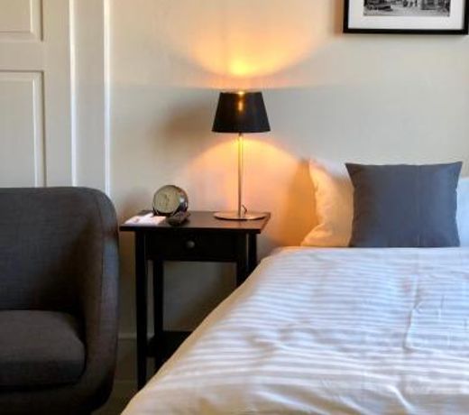 Marco Polo Business Apartments - Brugg