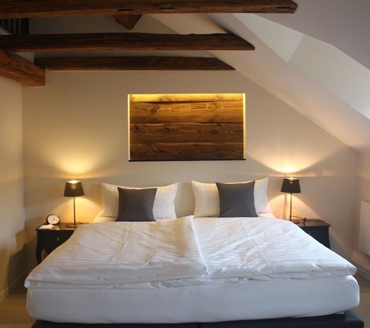 Marco Polo Business Apartments - Brugg