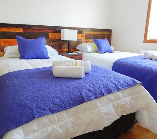 Hostal Buenavista Patagonia