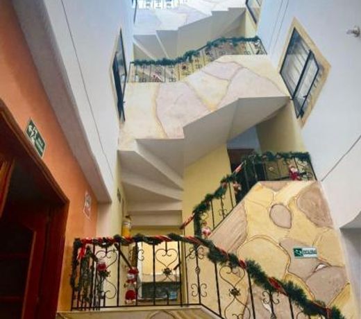 Hotel Carare Plaza