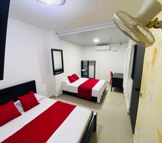 Hotel Carare Plaza