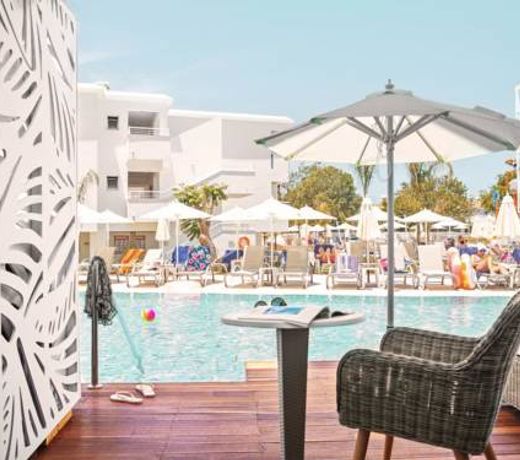Sofianna Resort & Spa