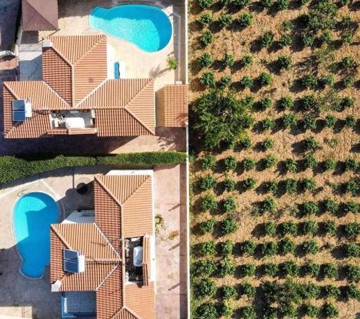 VILLA FROSO
