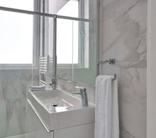 Pearl Luxury Beachfront Villas