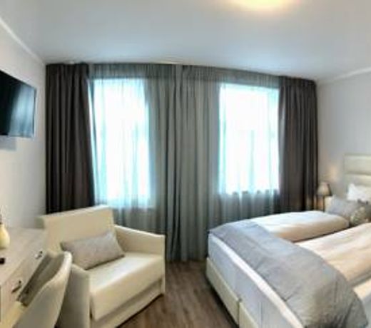 Hotel Post Sindelfingen