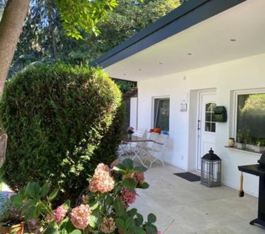 Exklusives Refugium- Privat-Boardinghouse Meerbusch - Ihre Oase nahe der Messe Dusseldorf