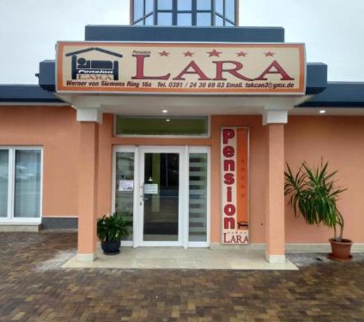 Pension Lara
