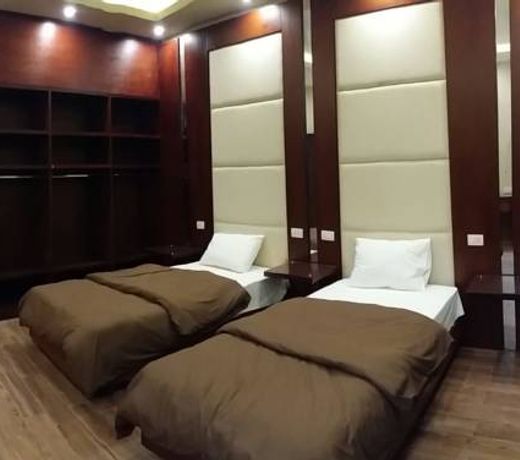 Grand Palace Hotel