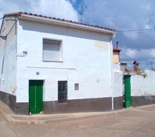 3 bedrooms house with enclosed garden and wifi at El Poyo del Cid