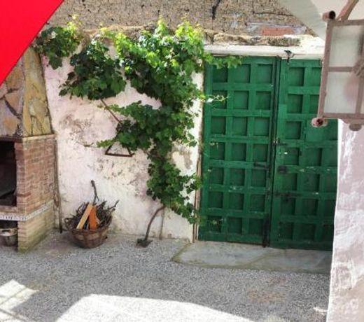 3 bedrooms house with enclosed garden and wifi at El Poyo del Cid