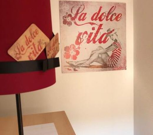 La Dolce Vita