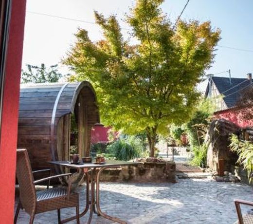 Auberge au Boeuf
