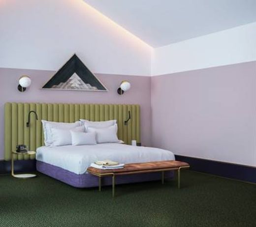 g.Vino Boutique Hotel