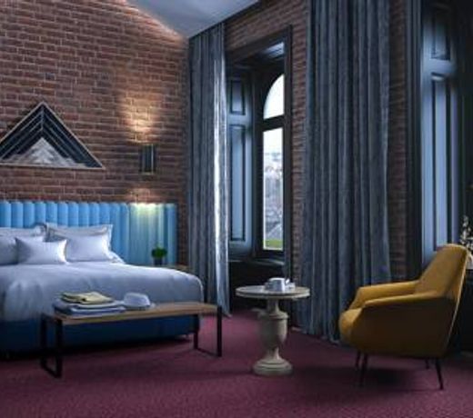 g.Vino Boutique Hotel