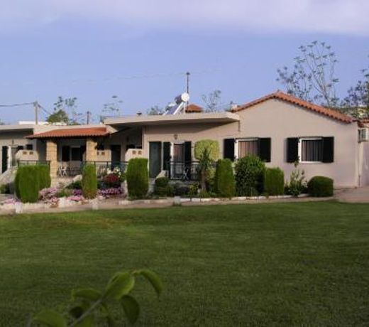 Voulas Apartments