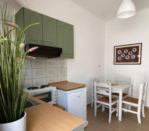Voulas Apartments