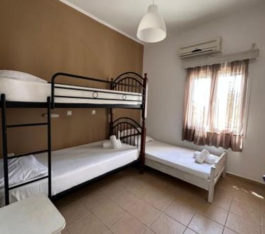 Voulas Apartments