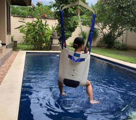 Accessible Penyaringan