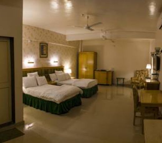 Mango Valley Resort Ganpatipule