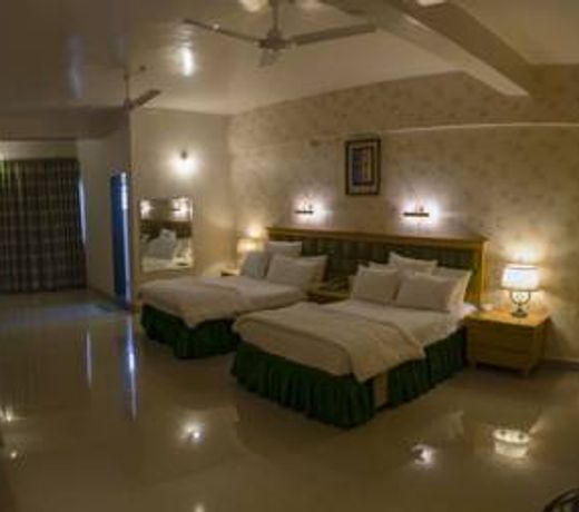 Mango Valley Resort Ganpatipule