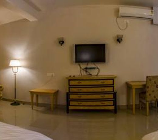 Mango Valley Resort Ganpatipule