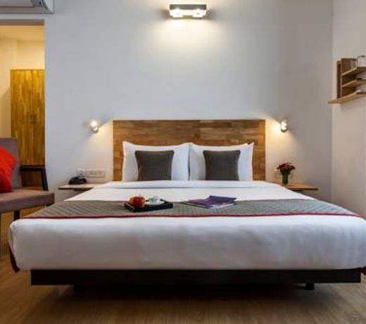 OYO Townhouse 063 M G Road