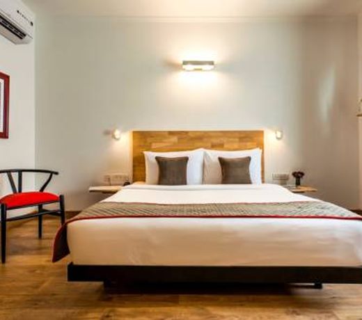 OYO Townhouse 059 Magarpatta