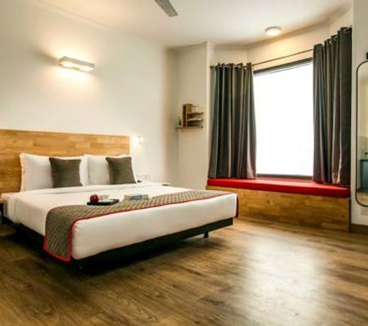 OYO Townhouse 067 Chattarpur