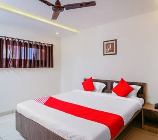 Treebo Trend Hotel Surya Comforts