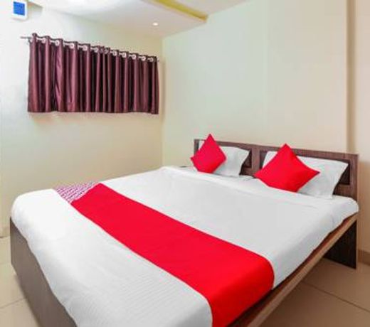 Treebo Trend Hotel Surya Comforts