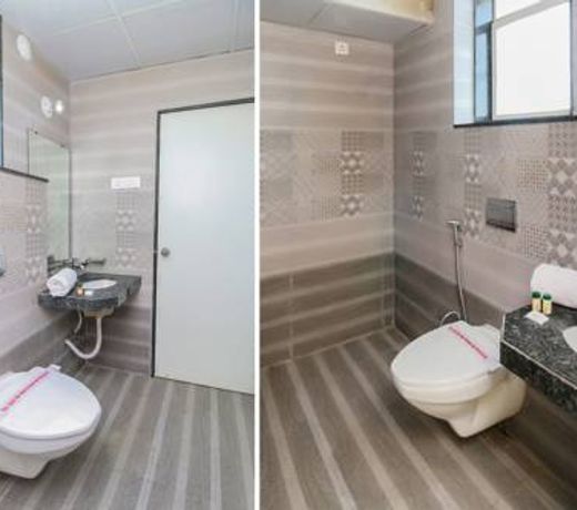 Treebo Trend Hotel Surya Comforts