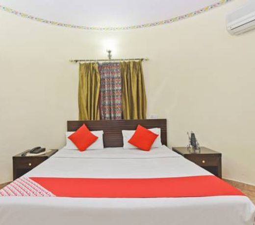 OYO 22725 Gandhinagar