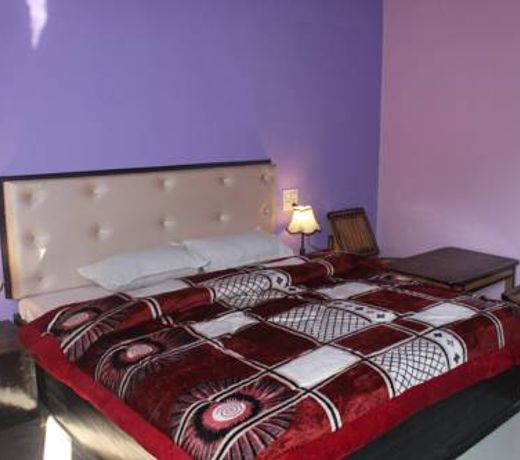 Annie Hotel & Restaurant