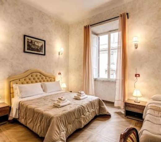 AMICI GUESTHOUSE