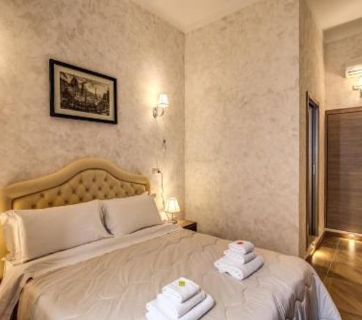 AMICI GUESTHOUSE