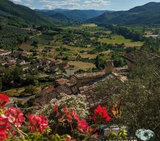 Le Rocche Valnerina Residence