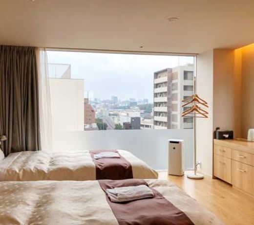 Hotel Comfact