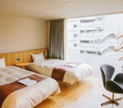 Hotel Comfact