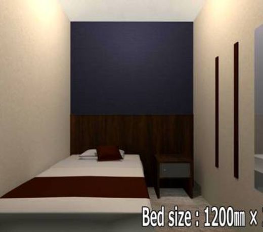 Grand Cabin Hotel Naha Oroku