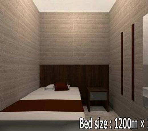 Grand Cabin Hotel Naha Oroku