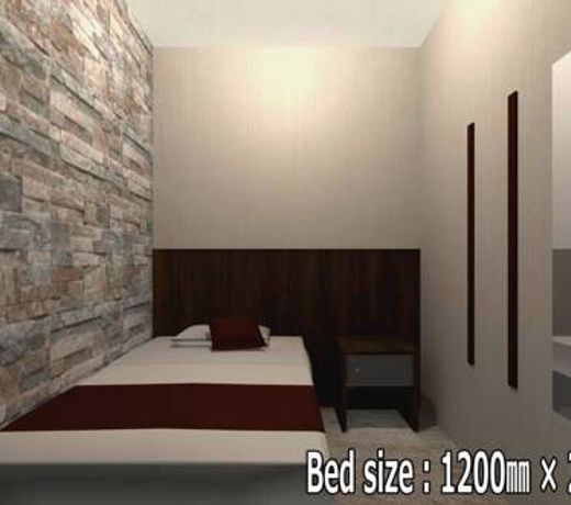 Grand Cabin Hotel Naha Oroku
