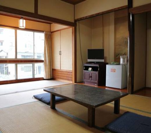 Kimatsu Ryokan